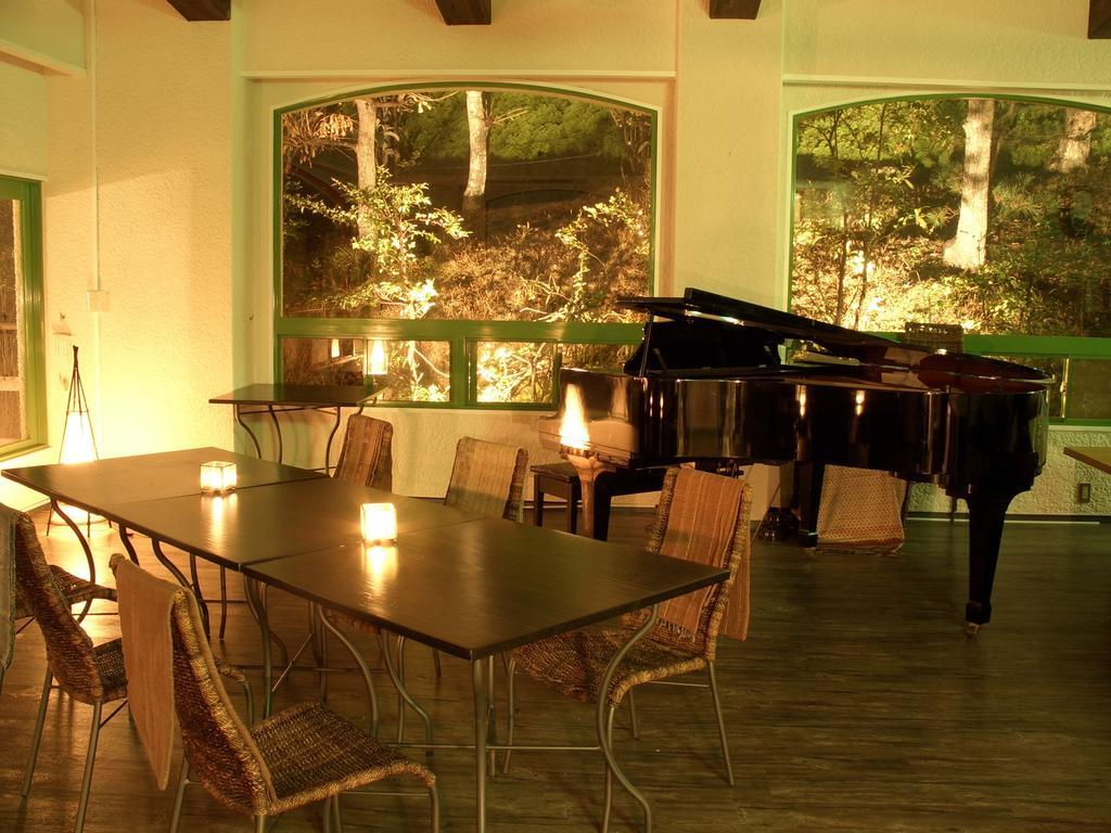 Hotel Minamikaikisen Ito  Εξωτερικό φωτογραφία
