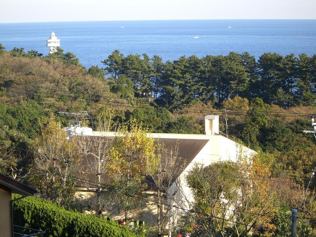 Hotel Minamikaikisen Ito  Εξωτερικό φωτογραφία
