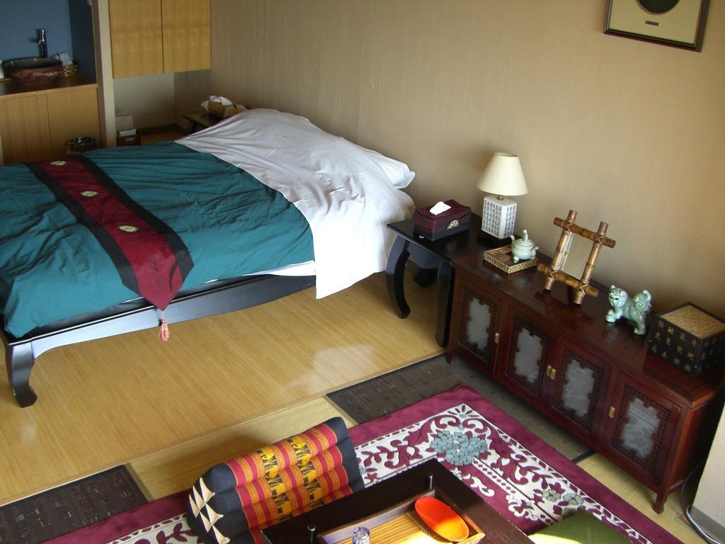Hotel Minamikaikisen Ito  Δωμάτιο φωτογραφία