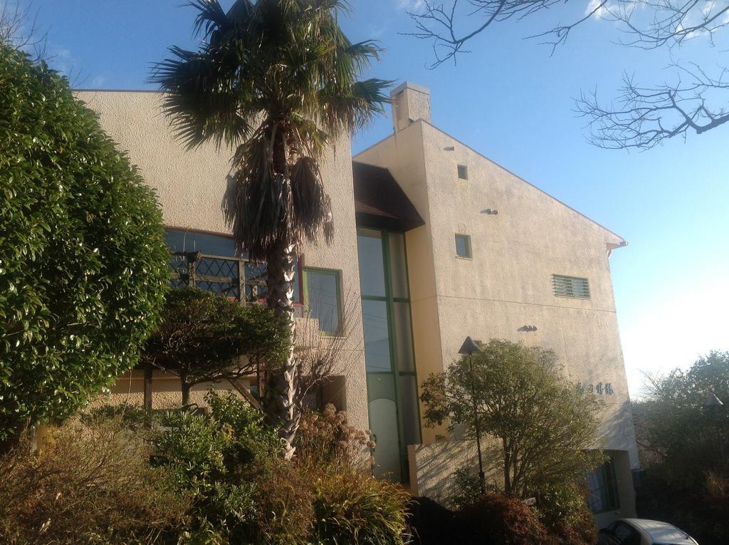 Hotel Minamikaikisen Ito  Εξωτερικό φωτογραφία