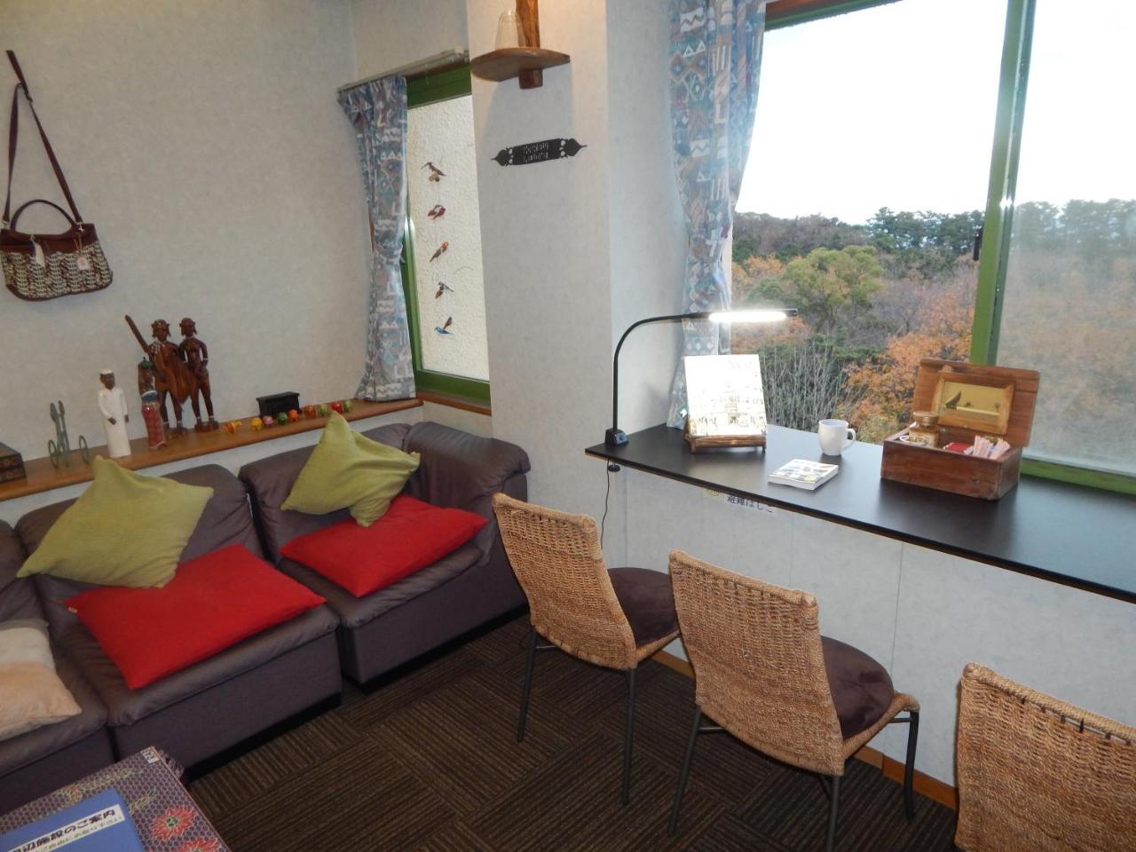Hotel Minamikaikisen Ito  Εξωτερικό φωτογραφία
