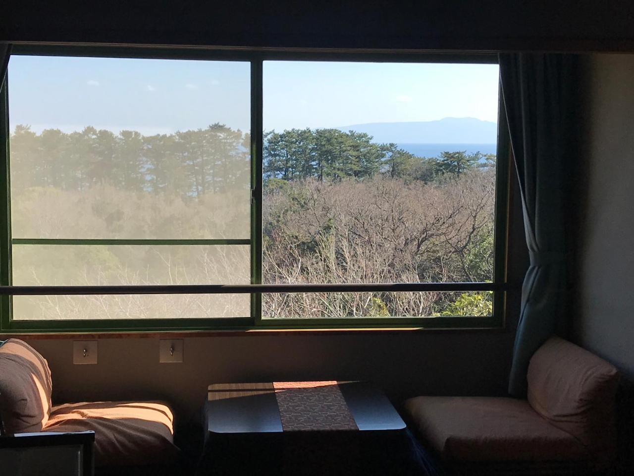 Hotel Minamikaikisen Ito  Εξωτερικό φωτογραφία