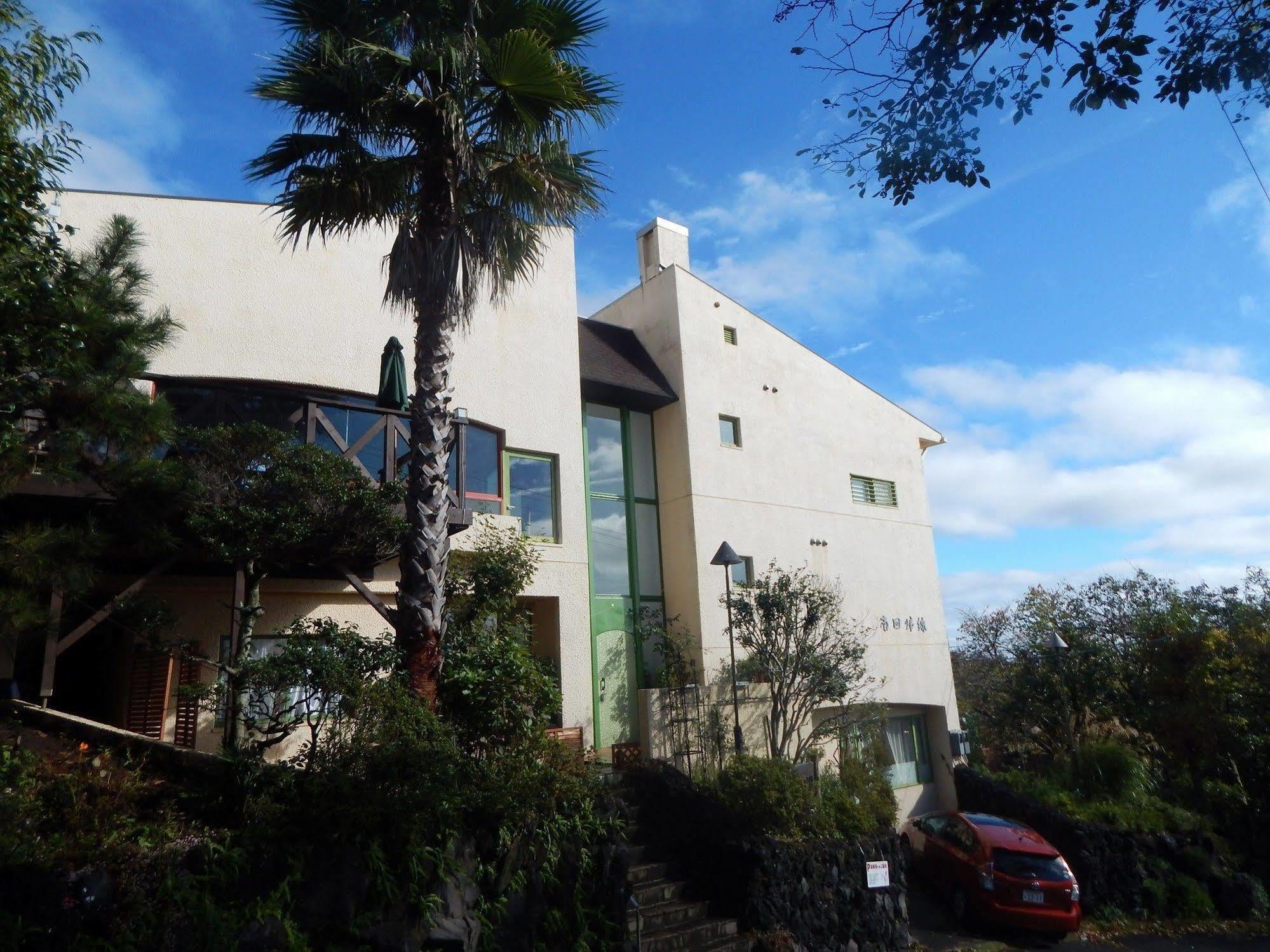 Hotel Minamikaikisen Ito  Εξωτερικό φωτογραφία