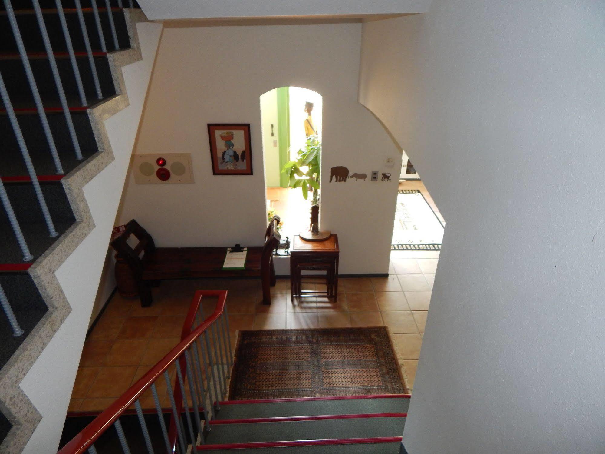 Hotel Minamikaikisen Ito  Εξωτερικό φωτογραφία
